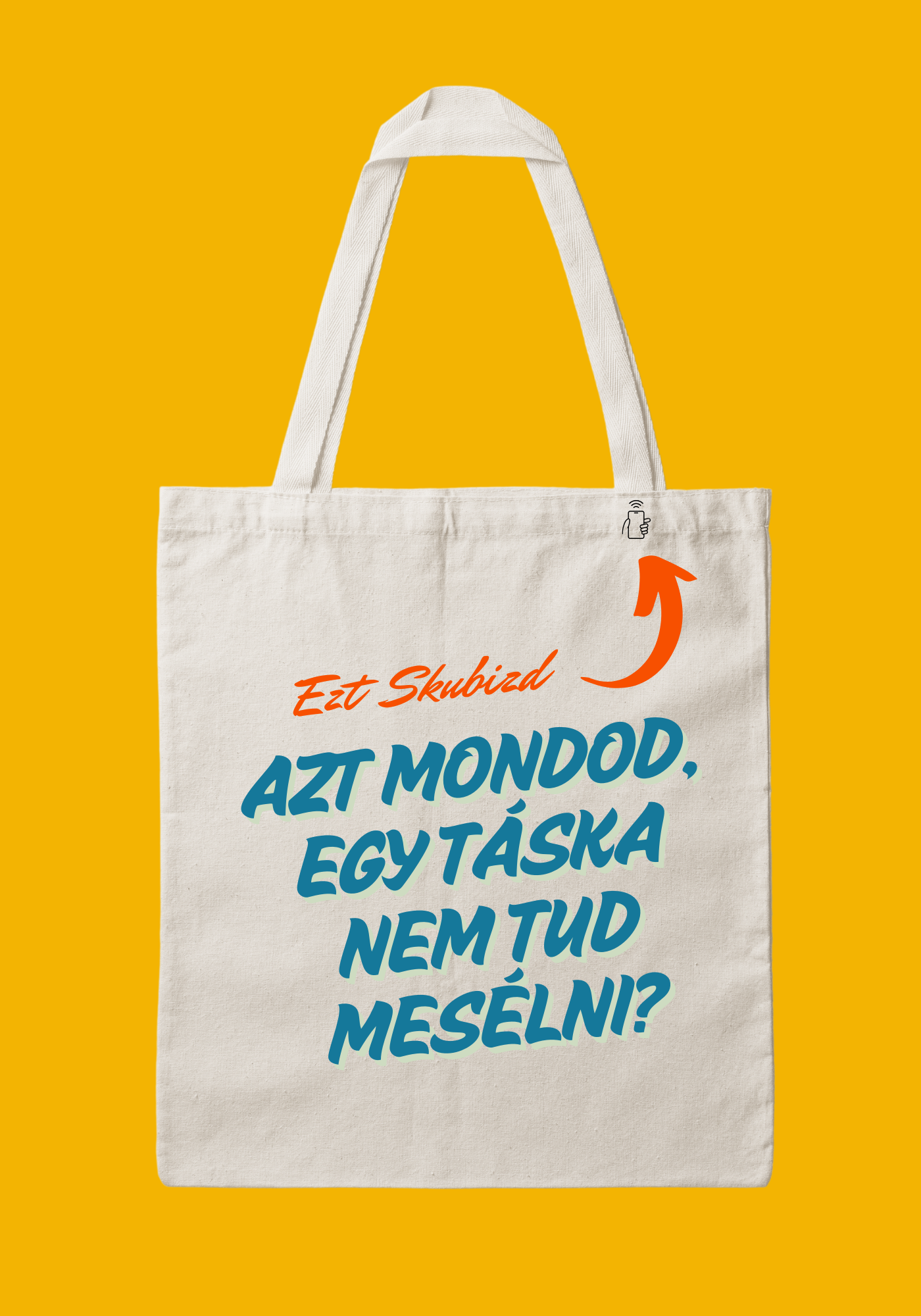 365 Mesélő Táska